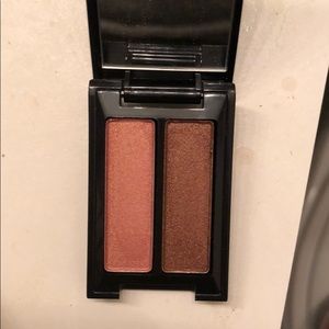 Smash box travel size eyeshadow